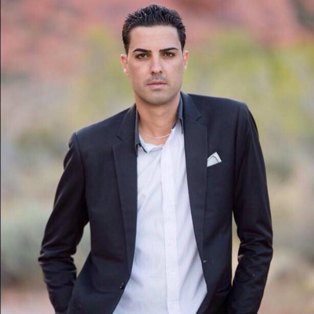 Meet your Posher, Shlomi